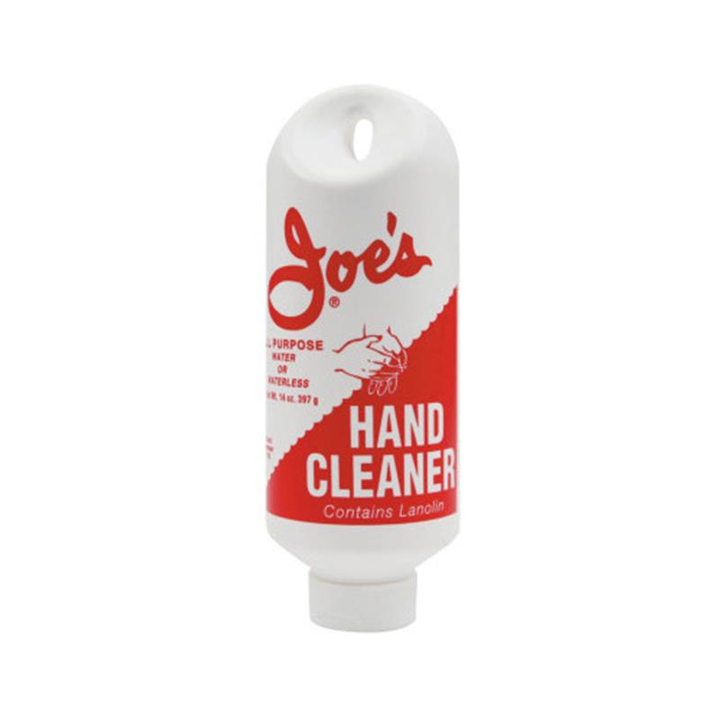 JOES HAND CLEANER 14 OZ TUBE - Joe's Kleen Products
